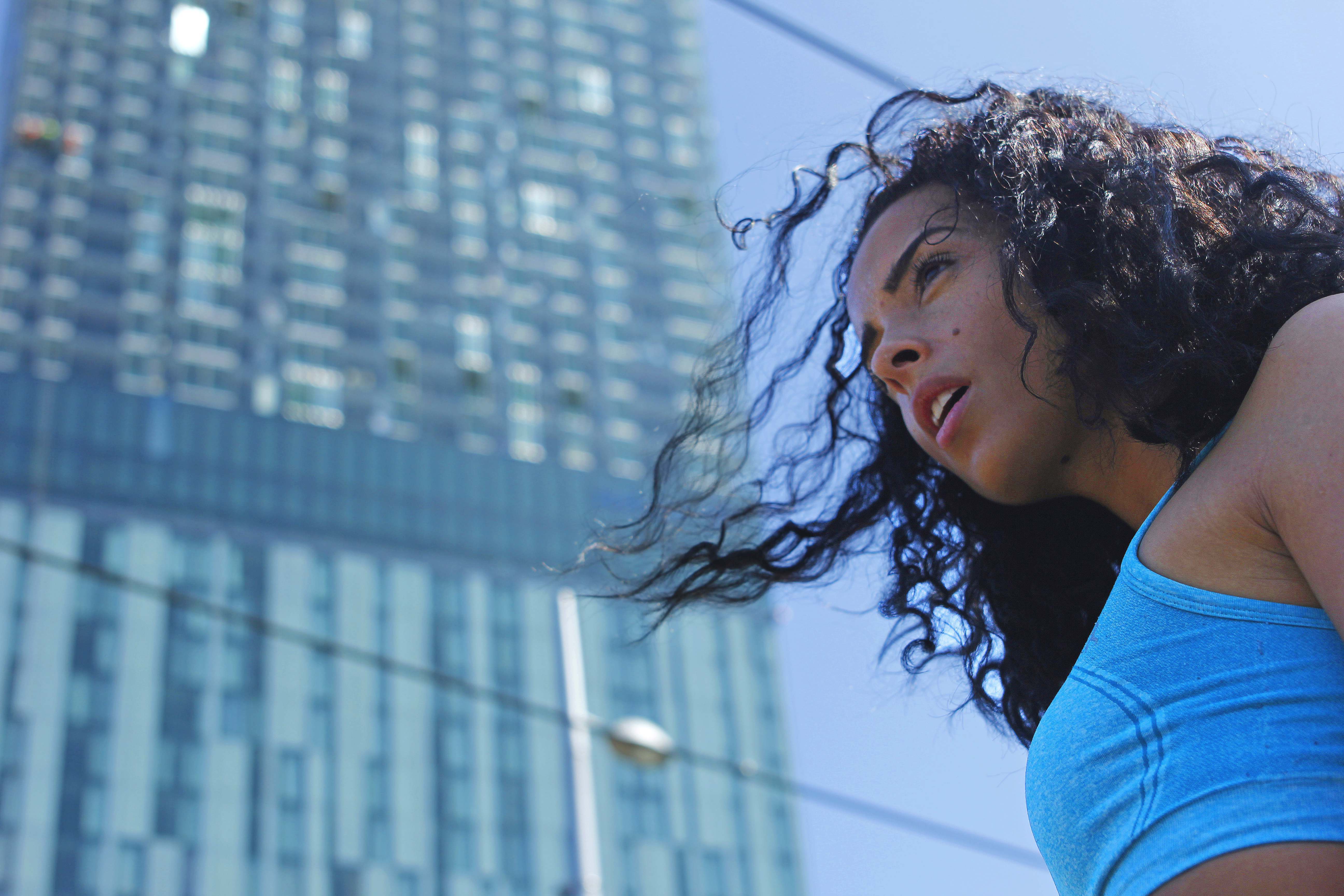 Client and therapist entering a TXGroup clinic