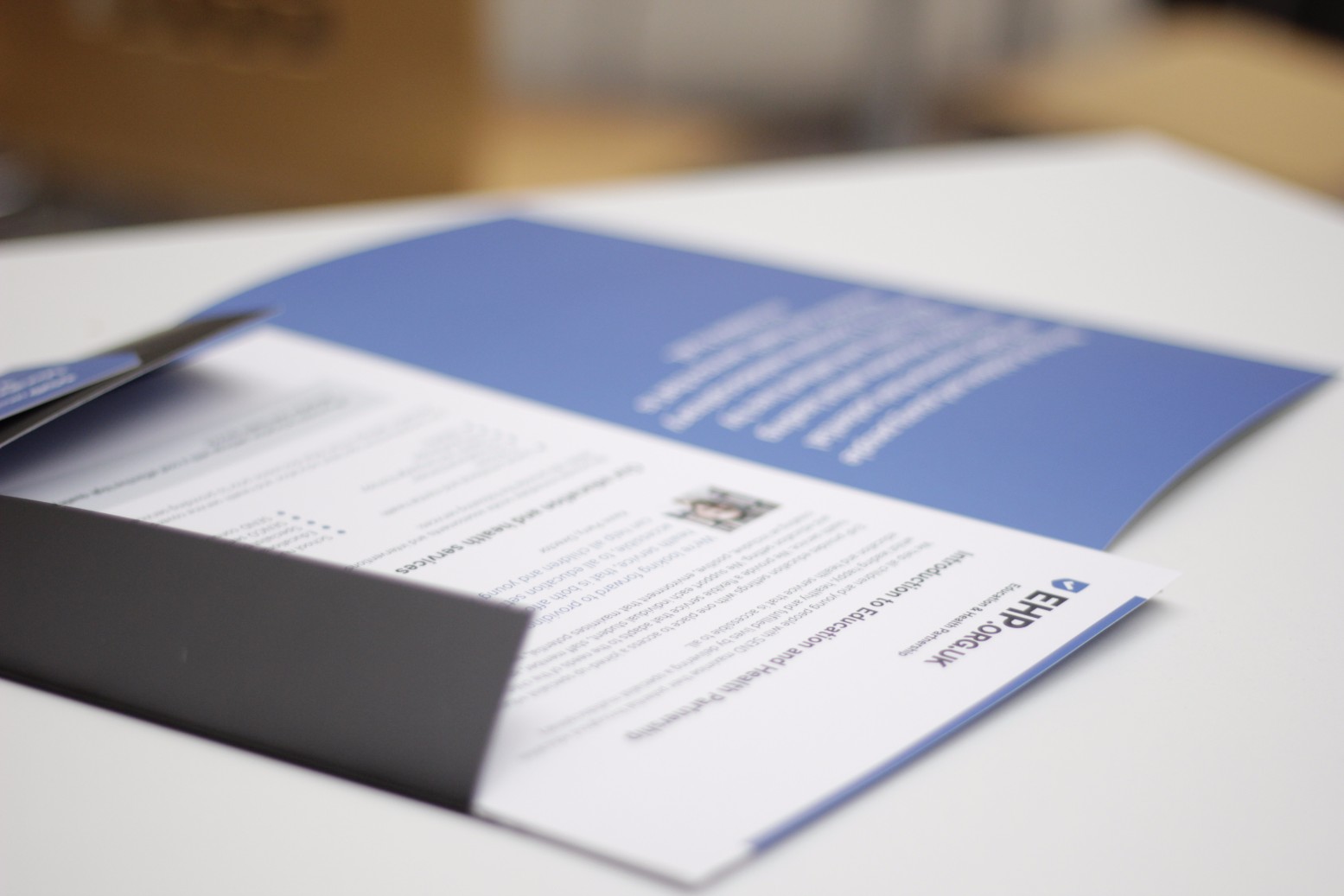 Client and therapist entering a TXGroup clinic