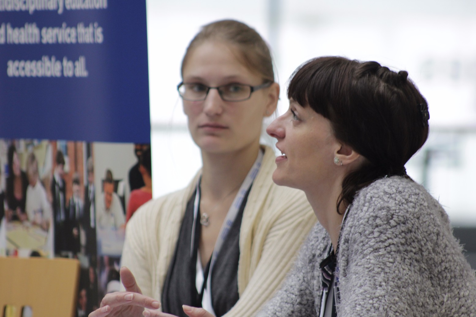 Education and health partnership