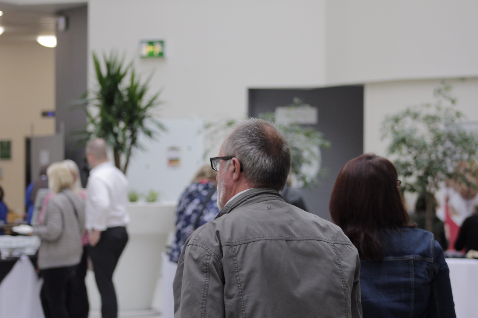 Education and health partnership