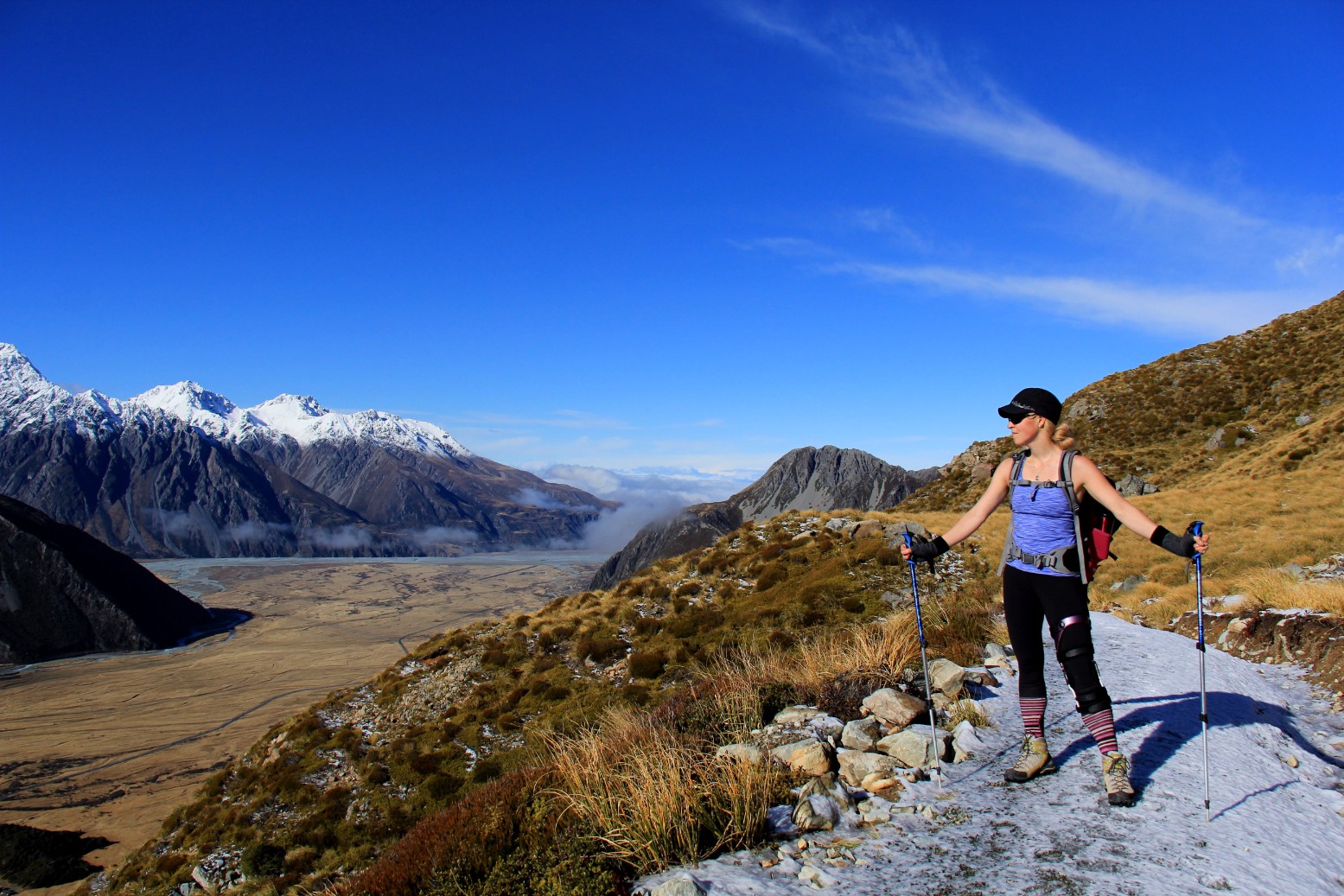 TX Group colleagues laughing