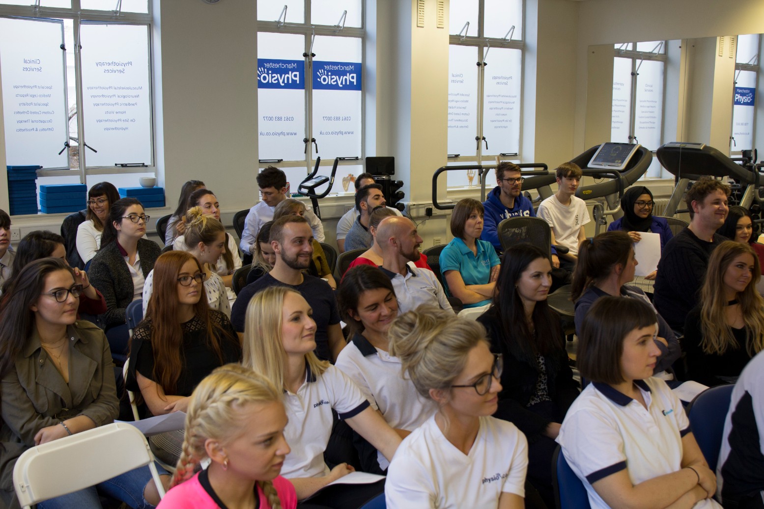 TxGroup AGM Meeting 2017