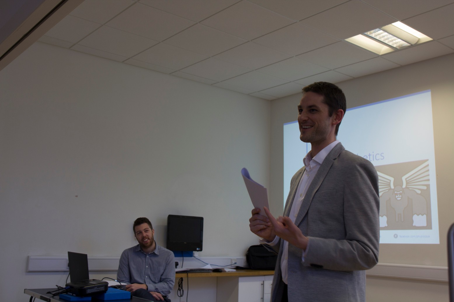 TxGroup AGM Meeting 2017