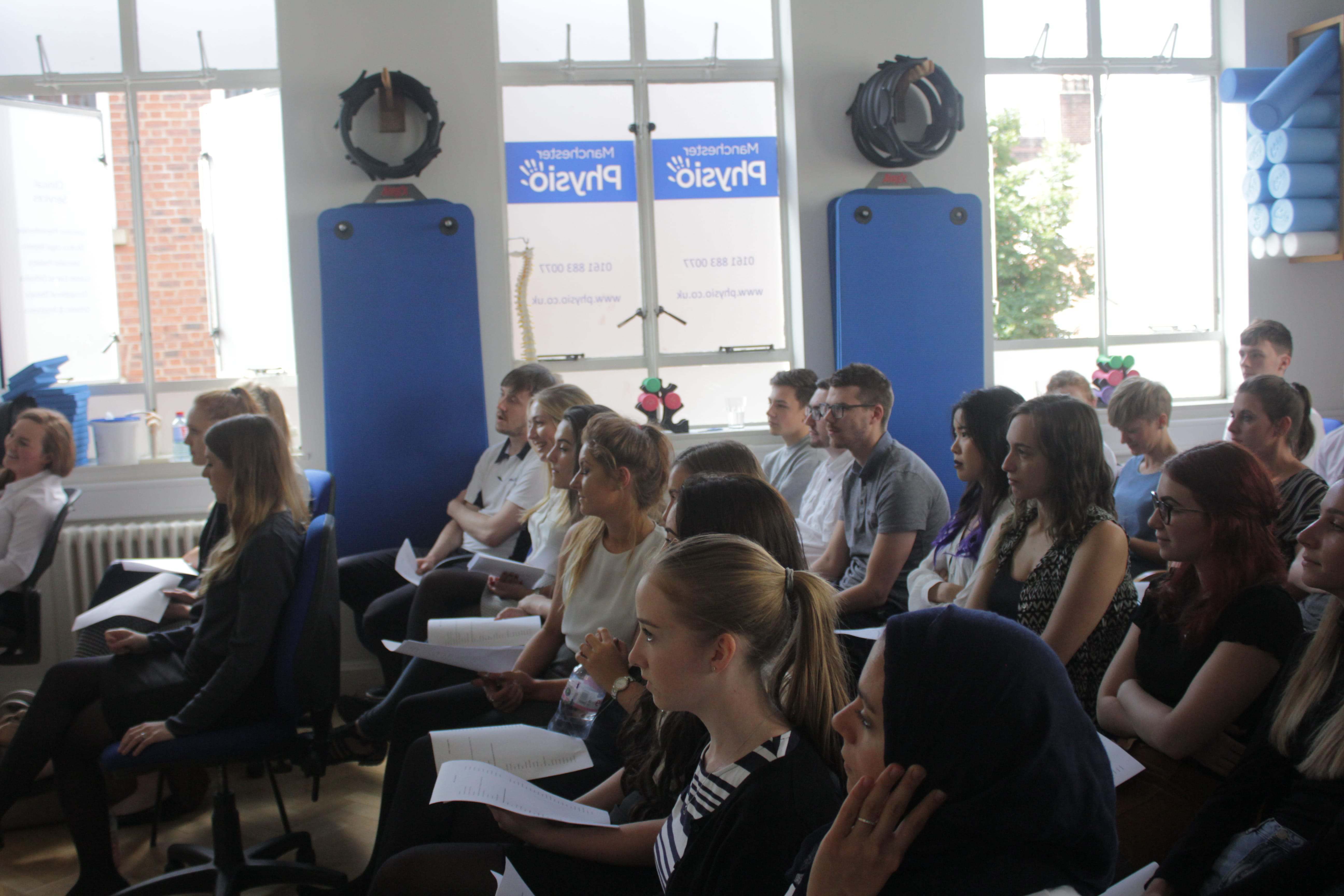 TxGroup AGM Meeting 2016